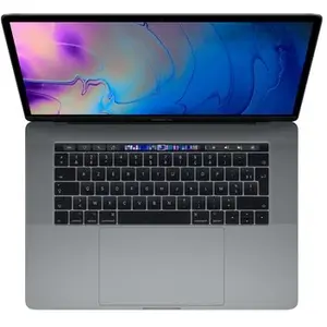 Apple MacBook Pro avec Touch Bar - 15,4'' Rétina - Core i9 - RAM 16Go ...