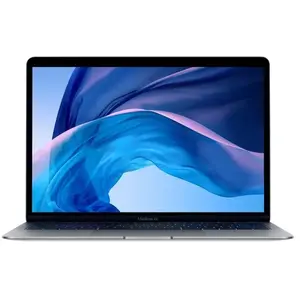 Apple - 13" MacBook Air - 128Go SSD - Gris Sidéral pas cher