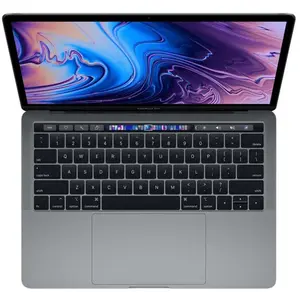 Apple MacBook Pro 13" (2019) Core i5 1,4 GHz 256 Go Gris sidéral - MU... pas cher
