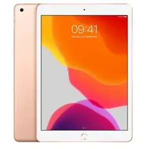 Apple iPad (2019) - 10.2 inch - WiFi - 32GB - Goud pas cher