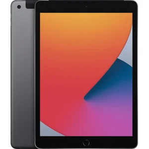 Apple iPad 10,2"" 7th Generation Wi-Fi 32 GB Space gris MW742FD/A pas cher