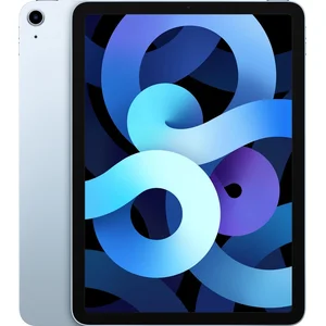 Apple iPad Air (2020) - 10.9 inch - WiFi - 64GB - Blauw pas cher