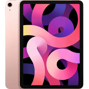 Apple iPad Air (2020) - 10.9 inch - WiFi - 64GB - Goud pas cher