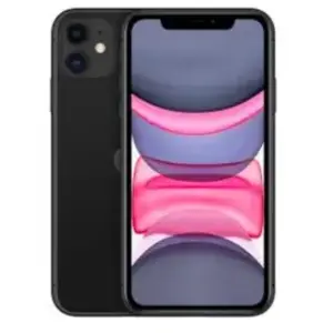 Apple iPhone 11 256 Go Noir pas cher