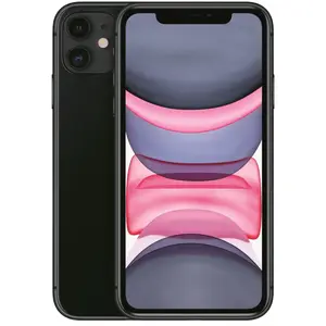 Apple Apple iPhone 11 128 Go Noir pas cher