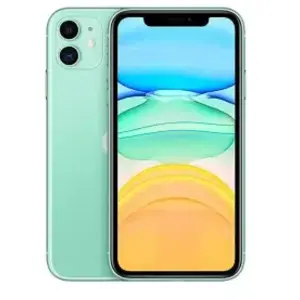 Apple iPhone 11 256 Go Vert pas cher