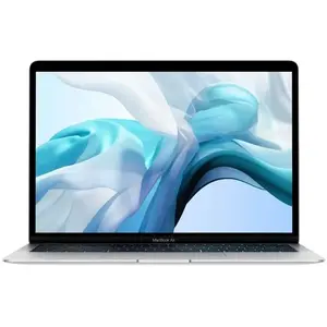 Apple MacBook Air with Retina display MVH42FN/A - Début 2020 - Core i5 8 Go RAM 512 Go SSD Argent AZERTY pas cher