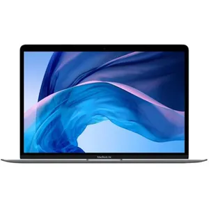 Apple MacBook Air with Retina display MWTJ2FN/A - Début 2020 - Core i3 8 Go RAM 256 Go SSD Gris AZERTY pas cher