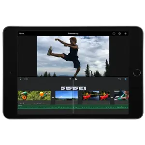 Tablette Apple iPad Air 3 (2019) Wi-Fi 256 Go 10.5 pouces Gris pas cher