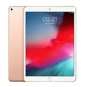 Tablette Apple iPad Air 3 (2019) Wi-Fi 64 Go 10.5 pouces Or pas cher