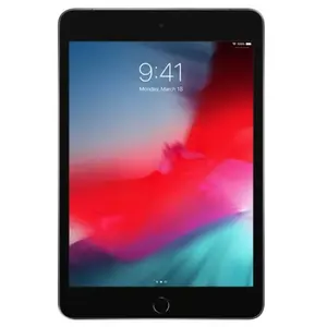 Apple iPad mini 4G LTE 256 Go 20,1 cm (7.9") Wi-Fi 5 (802.11ac) iOS 12... pas cher