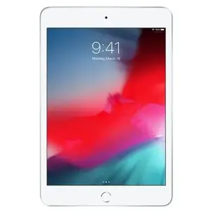 Tablette Apple iPad mini 5 (2019) Wi-Fi 256 Go 7.9 pouces Argent pas cher