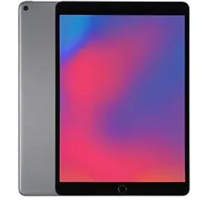 Apple iPad Air (2019) - 10.5 inch - WiFi + 4G - 64GB - Spacegrijs pas cher
