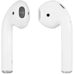 Apple AirPods 2 met Charging Case MV7N2AM/A - Wit - Excellent pas cher