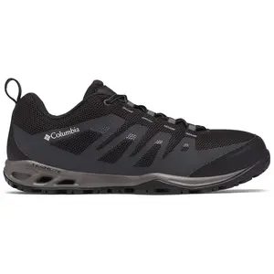 Comparateur de prix : Columbia Vapor Vent - Wandelschoenen Heren Black / White 48
