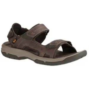 Teva M LANGDON SANDAL - Heren Sandalen - Bruin - Maat 47 pas cher