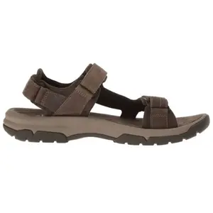 Teva Langdon Heren Wandelsandalen - Bruin - Maat 48.5 pas cher