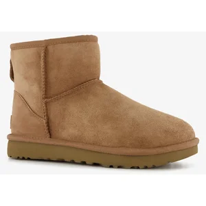 UGG Ugg Classic Mini Ii 1016222 Che - Marron - 38 pas cher