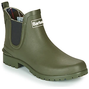 Barbour Bottes De Pluie Wilton pas cher