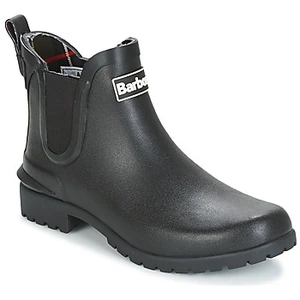 Bottes Barbour WILTON femme pas cher