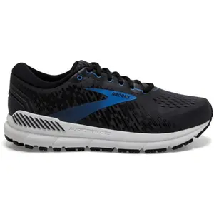Brooks Chaussures de course Addiction Gts 15 pour homme, Encre d'Inde ...