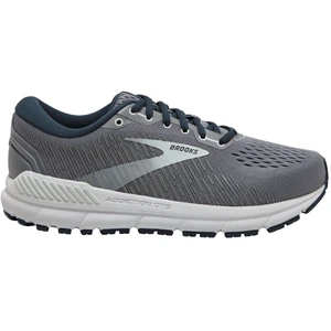 Chaussures Brooks Addiction GTS 15 Gris Femme, Taille 41 - EUR pas cher