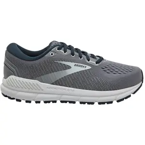 Chaussures Brooks Addiction GTS 15 Gris Femme, Taille 40 - EUR pas cher