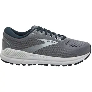Chaussures Brooks Addiction GTS 15 Gris Femme, Taille 38 - EUR