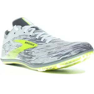 Brooks Wire V6 Chaussures de course pour homme, Black Grey Nightlife, 47.5 EUVendu pari-run