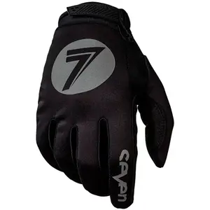 Seven Gants Zero Cold Weather pas cher