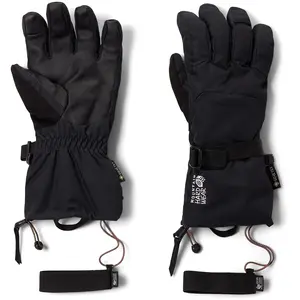 Mountain Hardwear Gants All Tracks Gore-tex® pas cher