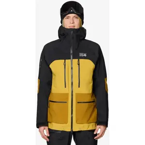 Mountain Hardwear Veste Softshell Mythogen Vendu partrekkinn