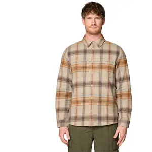 Mountain Hardwear T-shirt à Manches Longues Plusher 