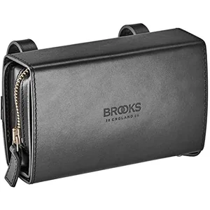Brooks England Sacoche De Selle D-shaped pas cher