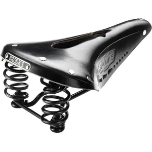 Comparateur de prix : Brooks England, Selle de vélo