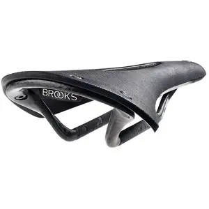 Brooks England Selle C13 Carved Cambium pas cher