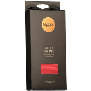Brooks England Ruban De Guidon Cambium Rubber pas cher