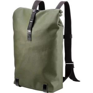 Brooks England Sac à Dos Pickwick Cotton Canvas 12l pas cher