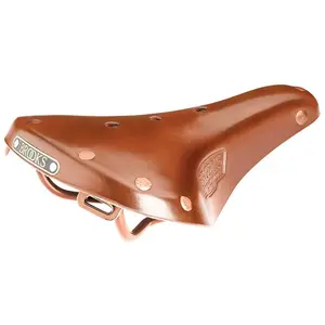 Brooks England, Selle de vélo pas cher