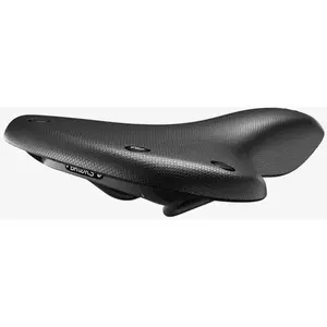 Brooks C67 Selle de vélo, noir, taille unique pas cher