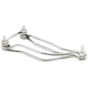 Brooks England Cadre D´assemblage De Selle B135 pas cher
