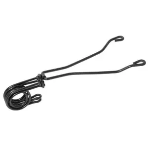 Brooks England Tige De Selle Et Boucle B135 pas cher