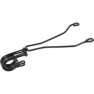 Brooks England Tige De Selle Et Boucle B33 pas cher