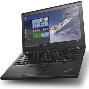 Ordinateur portable LENOVO ThinkPad X260 - i5 - 8Go - 256Go - W7+W10 P... pas cher