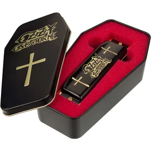 Hohner M666 Ozzy Osbourne Signature Harp pas cher