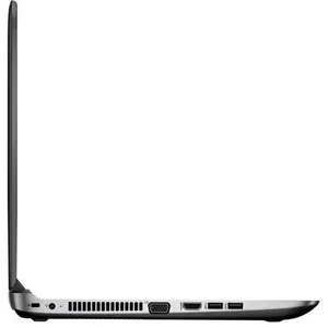 Ordinateur portable HP ProBook 450 G3 - i5 - 4Go - 256 Go - W7+W10 Pro pas cher