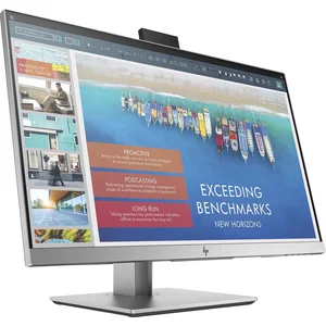 HP Écran de station d'accueil EliteDisplay E243d 23,8 pouces pas cher
