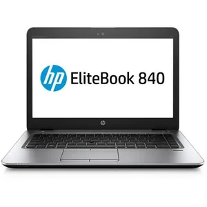 HP EliteBook 840 G4, Intel® Core  i7 de 7eme génération, 2,70 GHz, 35,6 cm (14"), 1920 x 1080 pixels, 8 Go, 256 Go pas cher