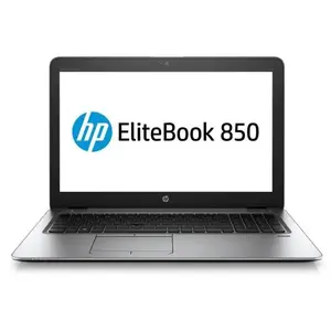 HP EliteBook 850 G3, Intel® Core i5 de 6eme génération, 2,3 GHz, 39,6... pas cher