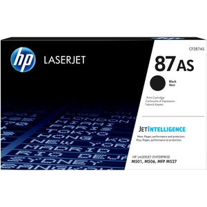 Hp Ink 87as Toner Noir pas cher